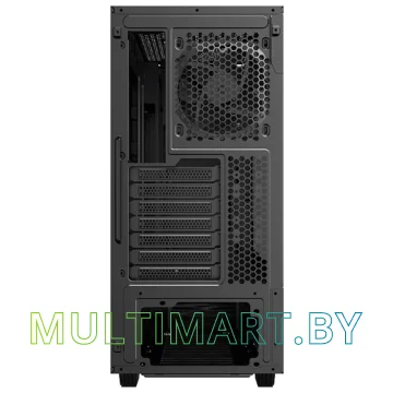 Корпус GameMax Paladin T801 картинка 15